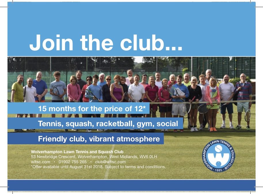 Great Membership Offer Available