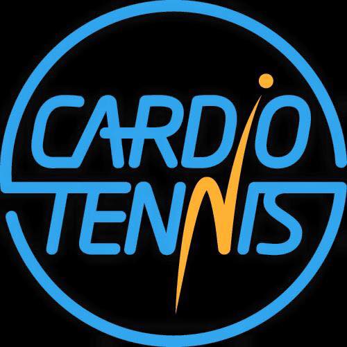 Fun And Fitness With Cardio Tennis