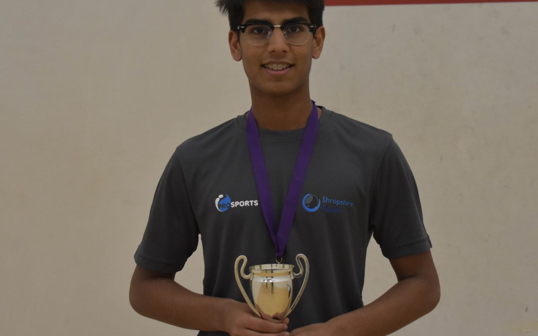 Marauding Morya Claims County Crown