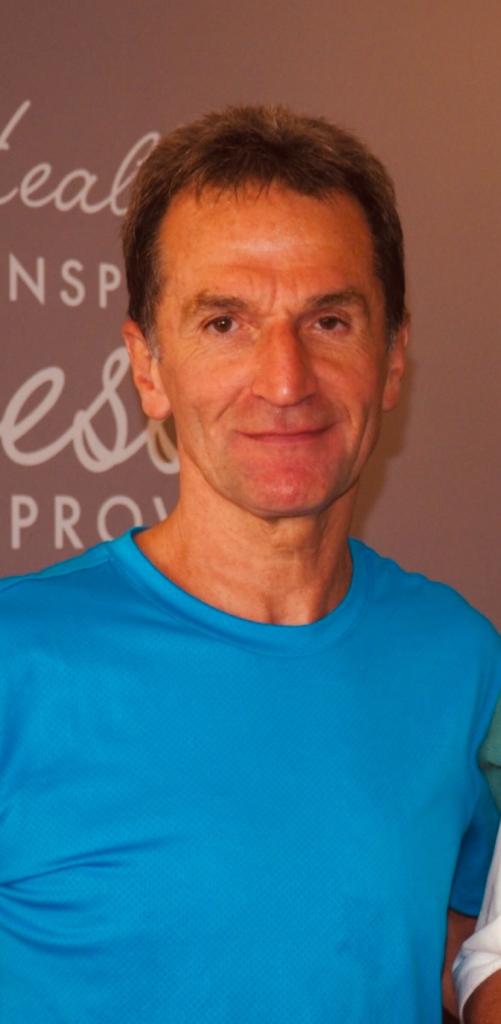STEVE PEARCEY