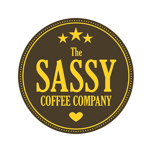 The Sassy Coffee Company