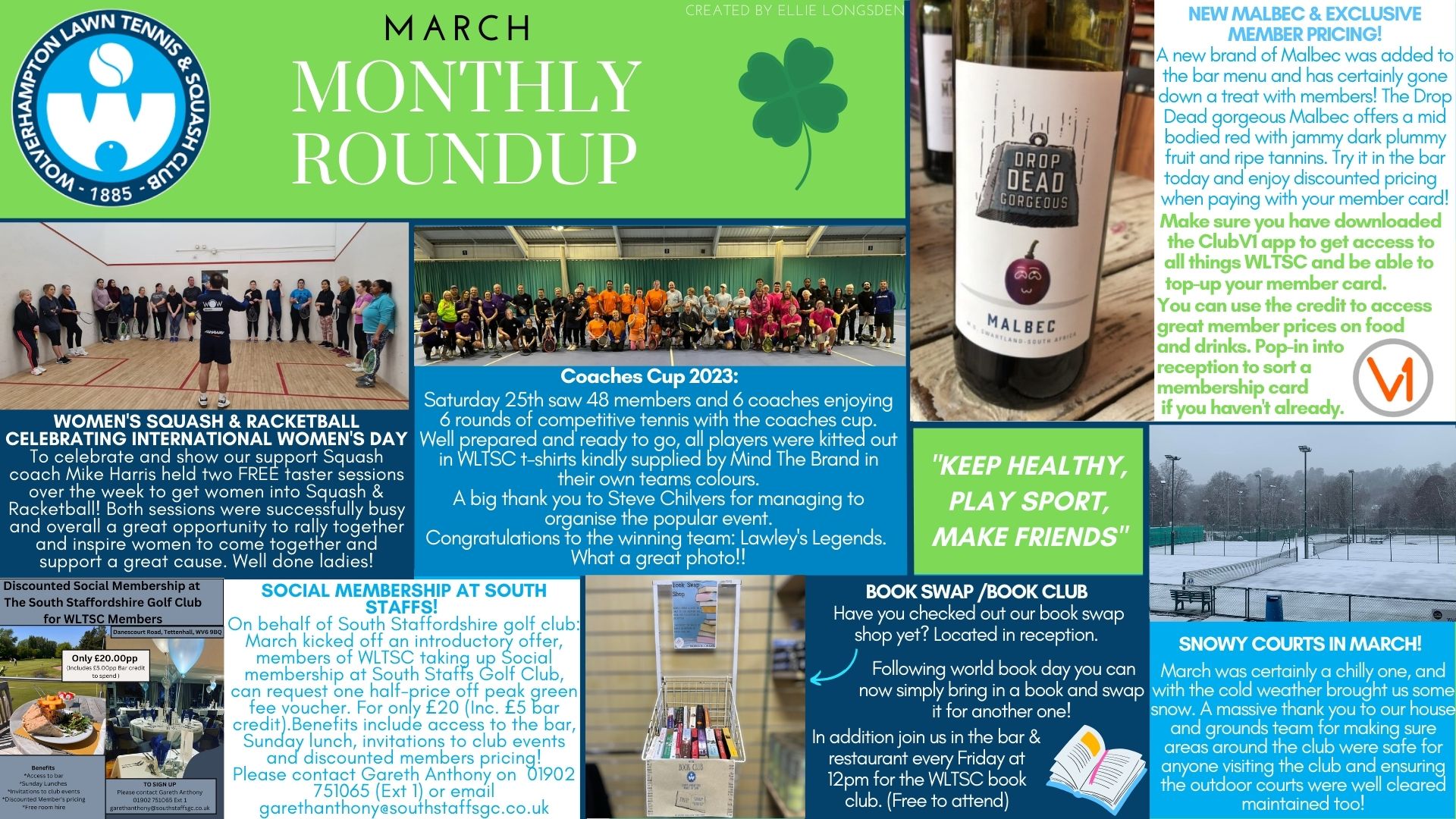 WLTSC NEWSLETTERS (11)