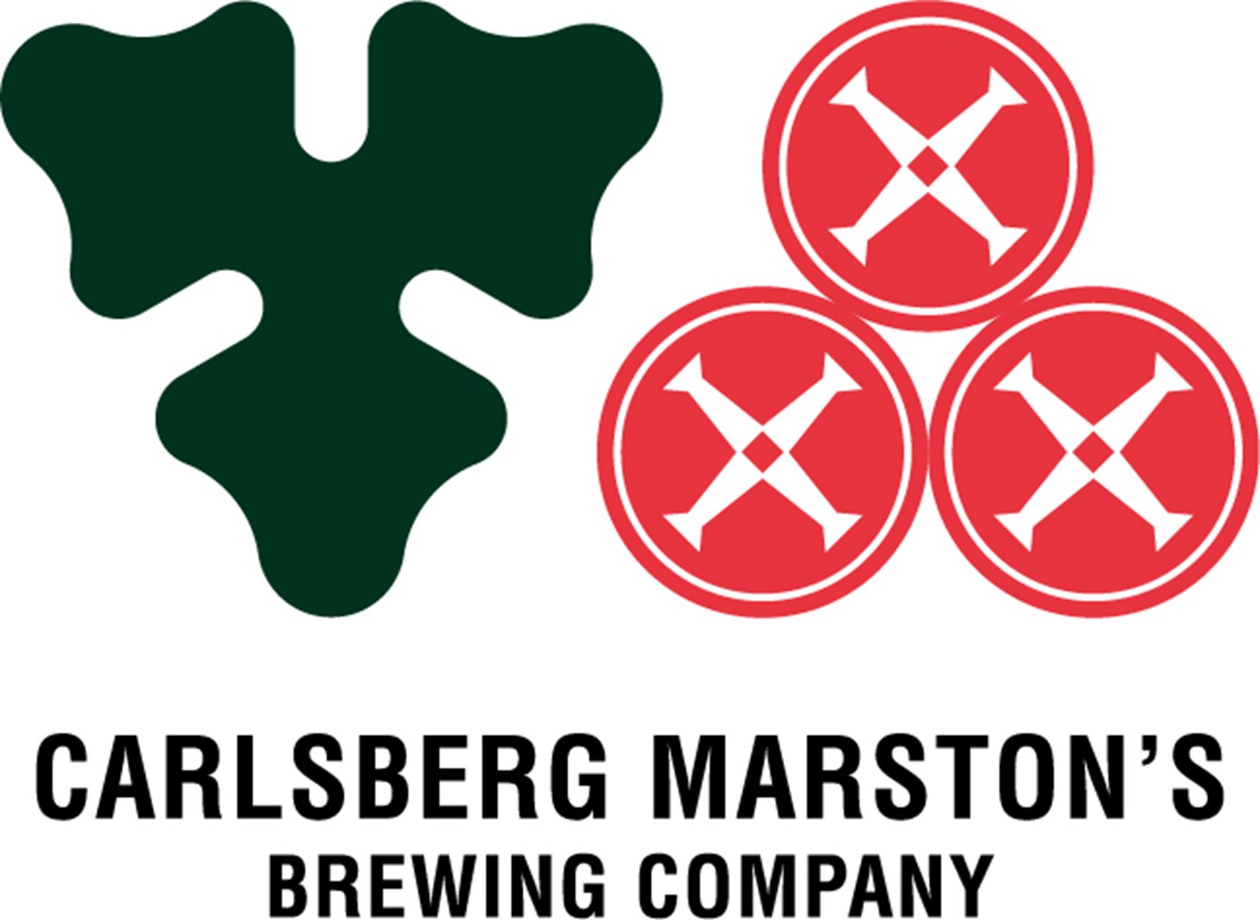 CARLSBERG MARSTON'S