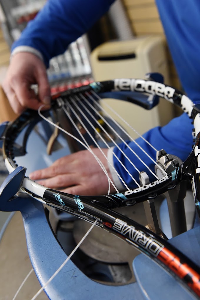 RESTRING